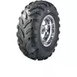 Swamp Fox 25x10-12 (50J) - Mönkijän renkaat 12" vanteelle - 890889 - 1