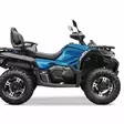 Tarrasarja cfmoto cforce 625 - CFMoto CForce 625 - 175519 - 2