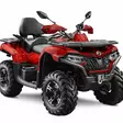 Tarrasarja cfmoto cforce 625 - CFMoto CForce 625 - 9F4CEDA0A2038DD669 - 1
