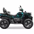 Tarrasarja cfmoto cforce 625 - CFMoto CForce 625 - A926AA13B3BA509029 - 2