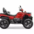Tarrasarja cfmoto cforce 625 - CFMoto CForce 625 - BBF07C10F7E8A10A29 - 2