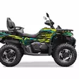 Tarrasarja cfmoto cforce 625 - CFMoto CForce 625 - DB28CB56FBD351AE49 - 2