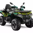 Tarrasarja cfmoto cforce 625 - CFMoto CForce 625 - DB28CB56FBD351AE49 - 1