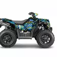 Tarrasarja POLARIS SCRAMBLER - Mönkijän rengassarjat - B60E78C282FF56C0F9 - 2