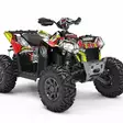 Tarrasarja POLARIS SCRAMBLER - Mönkijän rengassarjat - ED358CFF4C17124E19 - 1