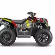 Tarrasarja POLARIS SCRAMBLER - Mönkijän rengassarjat - ED358CFF4C17124E19 - 2