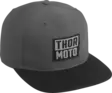 THOR BUILT CHARCOAL Lippis - Lippalakit - 167809 - 1