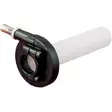 TWIST THROTTLE ASSY - Mönkijän kaasukahvat ja vivut - 873409 - 1