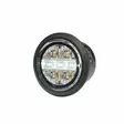 Varoitusvalo / Tasovilkku Purelux Spectr - Led Vilkut - 1000039 - 1