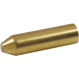 16X12MM SHK BULLET TOOL - Iskunvaimennintyökalut - 886289 - 1