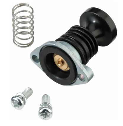 PRIMER PUMP KT HONDA ATV - Mönkijän kaasuttimen osat - 173079 - 1