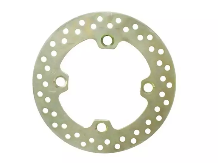 Jarrulevy Polaris Ranger/RZR - Jarrulevyt - 188049 - 1