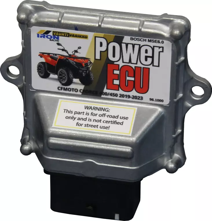 POWER ECU CFMOTO CFORCE 400/450 - Mönkijän tehoboksit - 192819 - 1