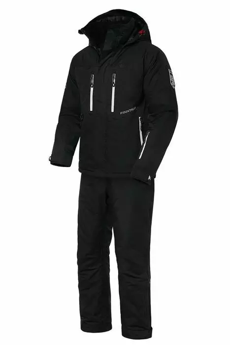 Atlas Graphite ajopuku - Ajopuvut - 99990039 - 1