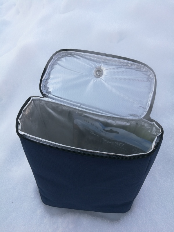 Barocook lämpölaukku - Mönkijä retkeilyvarusteet - 169909 - 1