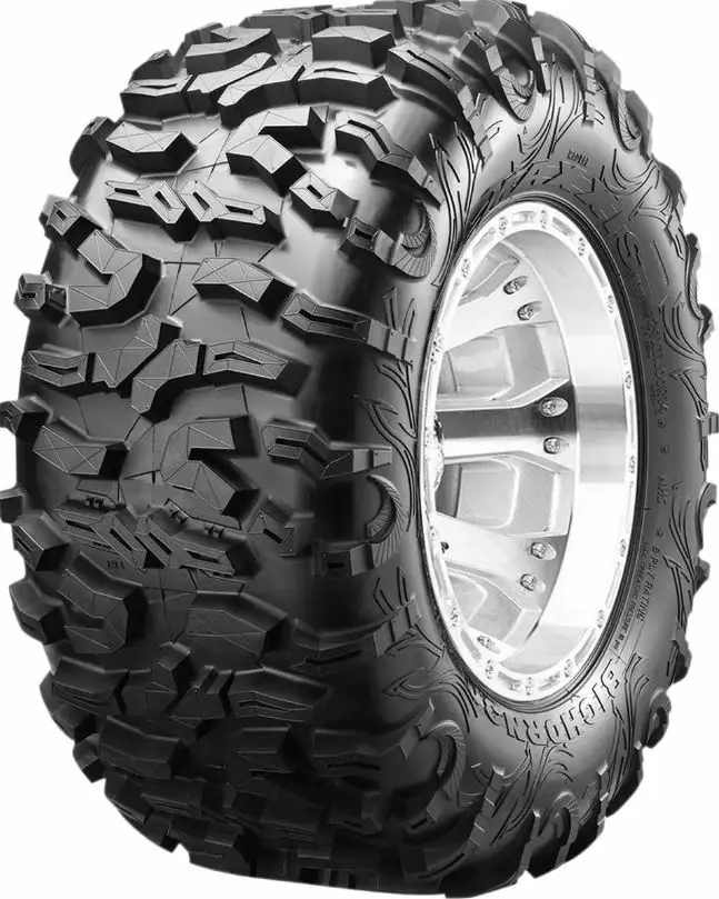 Bighorn 3.0 M301 26x9-14 47M - Mönkijän renkaat 14" vanteelle - 187709 - 1
