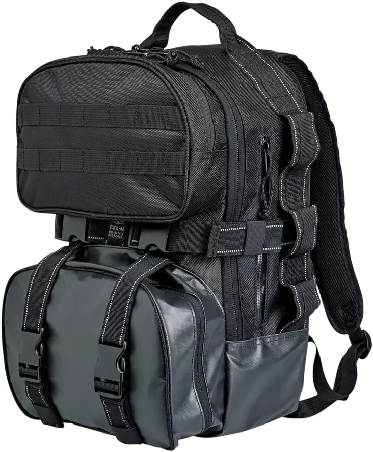BILTWELL EXFIL reppu - Reput - 167309 - 1