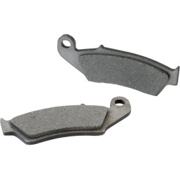 BRAKE PAD QUALIFIER M/C - Jarrupalat - 888239 - 1