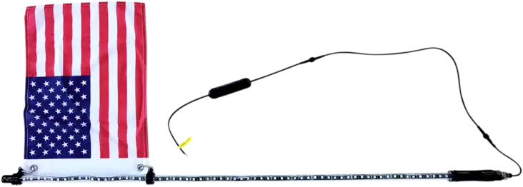 Brite-Lites Led Piiska - LED Lisävalot - 198509 - 1