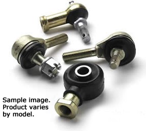 Bronco ulompi raidetangonpää honda - Mönkijän raidetangonpäät ja raidetangot - 1319 - 1