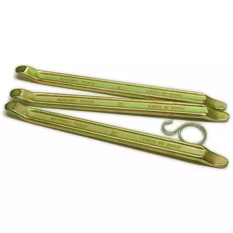 Buzzetti Rengasraudat - Käsityökalut ja työkalusarjat - 600809 - 1