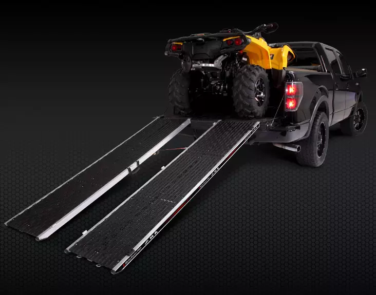 Caliber Moto Ramp Pro - Ajorampit - 158999 - 1