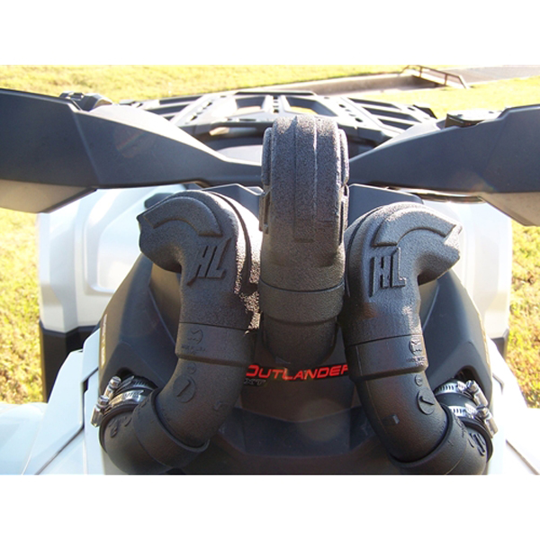 Can-am Outlander Snorkkelisarja 15-> - Mönkijän snorkkelisarjat - 897429 - 1