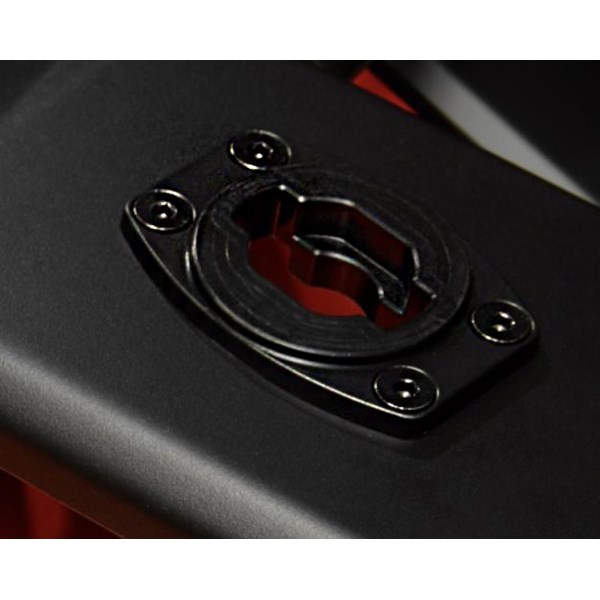 CF CONNECT BASE - FASTENERS - Mönkijän tavaratelineet - 99999999139 - 1