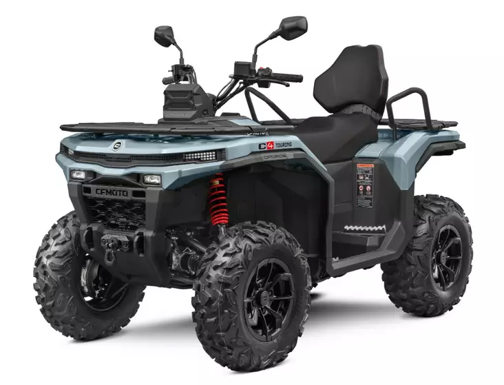 CFMOTO C4 LONG EPS TÄYSIN UUSI MALLI! - - 9-9-192829 - 1