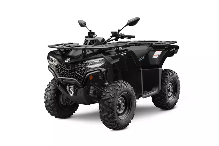 CFMOTO Cforce 450S - CFMoto CForce 450 - 166039 - 1