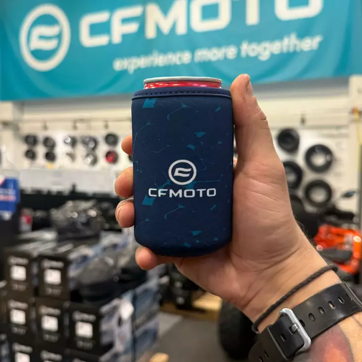 CFMOTO tölkkicooleri - Verkot ja tavaran sidonta - 16705999 - 1