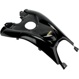 COVER TANK YFM700R BK - Mönkijän katteet - 871829 - 1