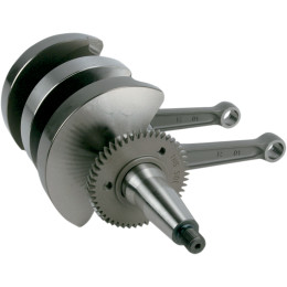 CRANKSHFT POL 800 - Mönkijän kampiakselisarjat - 879079 - 1