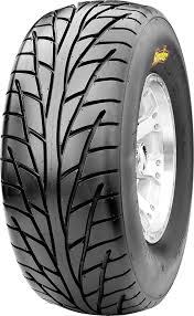 CST Stryder CS05 25x8-12 6Pr (46N) (E) - Mönkijän renkaat 12" vanteelle - 66519 - 1