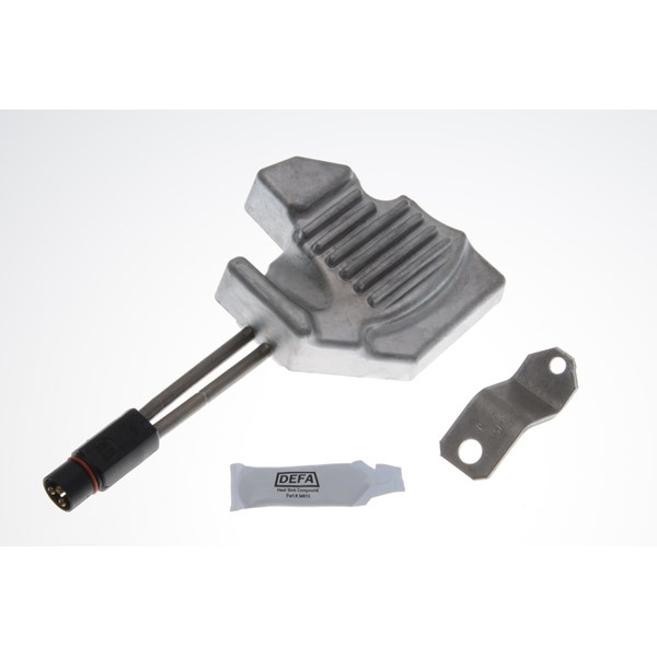 DEFA Heater CFORCE 450/520/550/600 - Lohkolämmittimet - 99999999169 - 1