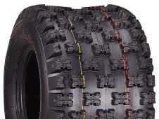 DURO DI2011 BERM RAIDER 20x11-9 (38N) 4PLY (E) - Mönkijän renkaat 9" vanteelle - 902839 - 1