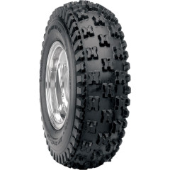 DURO DI2012 22x7-10 (28N) 4PLY (E) - Mönkijän renkaat 10" vanteelle - 890829 - 1