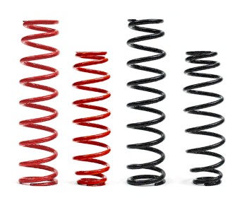 Epi HD jouset eteen Yamaha - Mönkijän jouset - 319 - 1