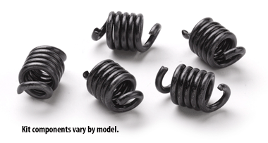 EPI kytkinsarja Honda - Mönkijän variaattorikitit - 881259 - 2