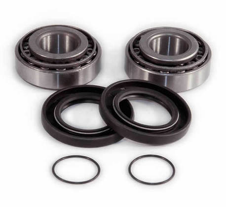 EPI Rear Swing Arm Repair Kit - Mönkijän swingin laakerit - 906069 - 1