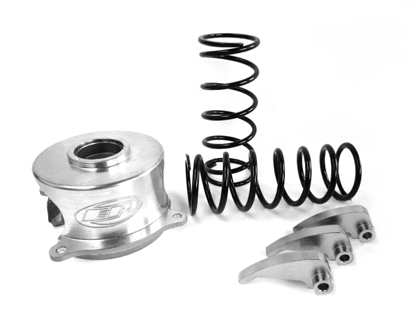 EPI Sport kytkinsarja Arctic Cat - Mönkijän variaattorikitit - 881369 - 2