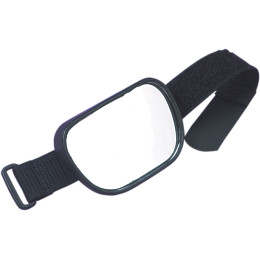 HAND MIRROR - Mönkijän peilit ja kiinnikkeet - 872939 - 1