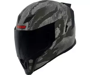 ICON Airflite™ Tiger's Blood MIPS Helmet - Umpikypärät - 10000165139 - 1