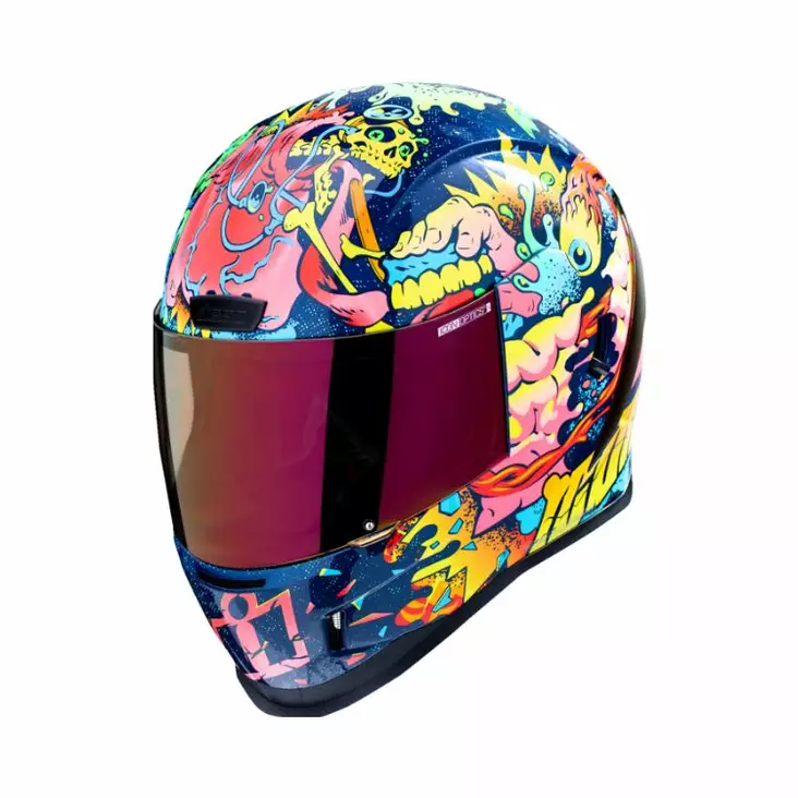 ICON Airform™ Scatterbrain MIPS® Helmet - Umpikypärät - 10000165129 - 1