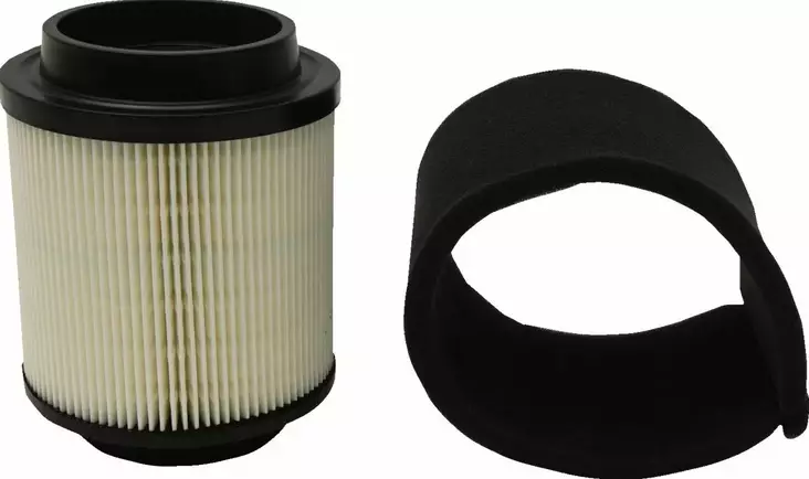 Ilmansuodatin Polaris sportsman 300 - Mönkijän ilmansuodattimet - 199079 - 1