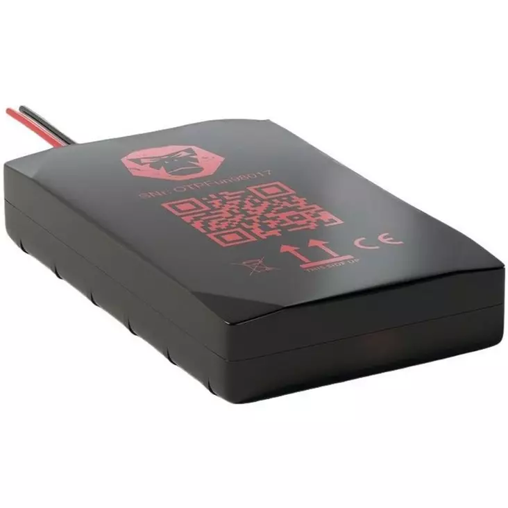 Interphone ANGEL LINK GPS tracker - GPS Paikantimet - 192899999 - 1