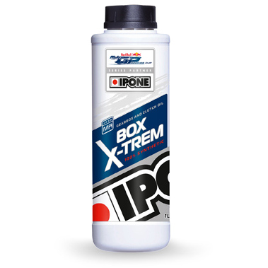 Ipone Box X-tream 1L - Perä ja vaihteistoöljyt - 907289 - 1