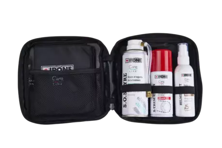 Ipone Road Trip Kit - Lippalakit - 166969 - 1