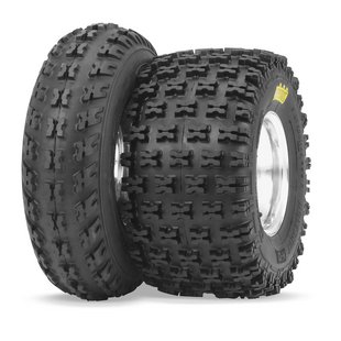 ITP Holeshot HD 22x7-10 (33F) 6PLY - Mönkijän renkaat 10" vanteelle - 1369 - 1