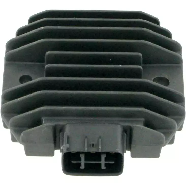 Jännitteensäädin Yamaha - Mönkijän jännitteensäätimet - 877479 - 2